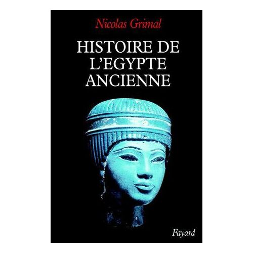 Histoire De L'egypte Ancienne