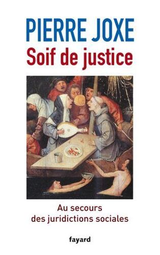 Soif De Justice