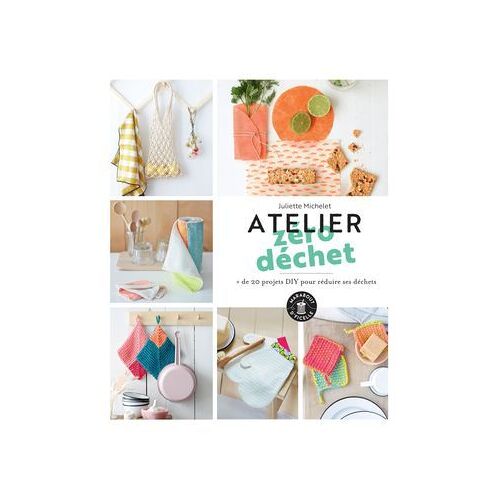 Atelier Zéro Déchet