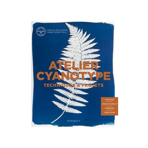 Cyanotype