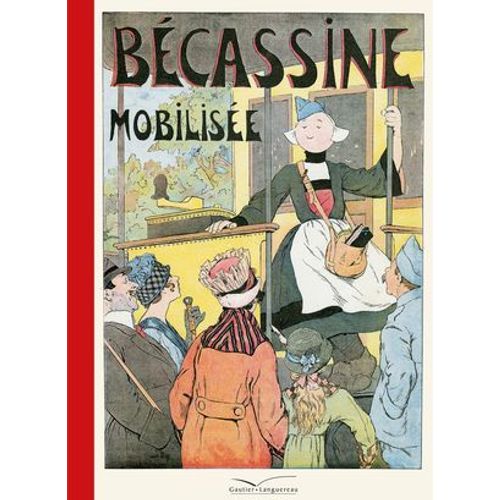 Bécassine Mobilisée