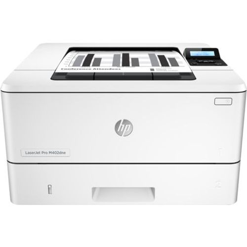 HP LaserJet Pro M402DNE - C5J91A N&B A4 USB LAN Duplex