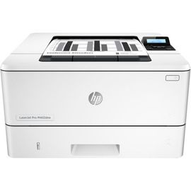 HP LaserJet Pro M402DNE - C5J91A N&B A4 USB LAN Duplex