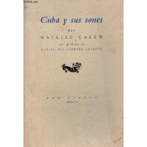 Cuba Y Sus Sones - Coleccion Musica N°51.