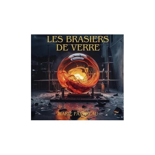 Les Brasiers De Verre