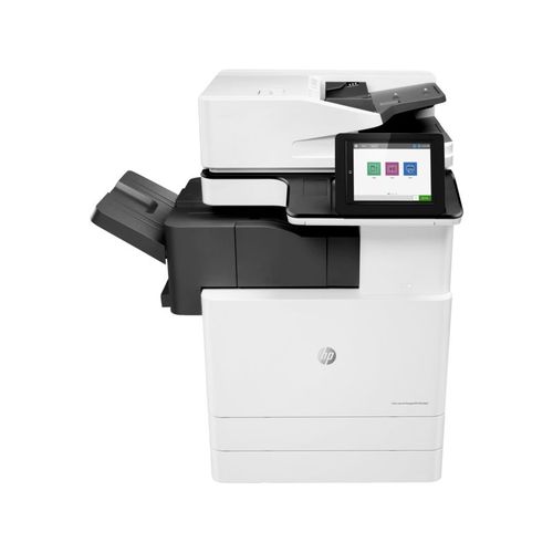HP CLJ Managed E87640dn - X3A87A MFP couleur A3 USB LAN Duplex