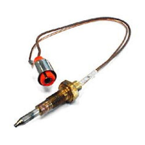 THERMOCOUPLE L 250 pour TABLE DE CUISSON FAGOR - 72X3162