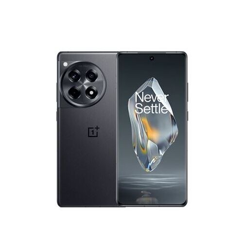 OnePlus 12R 5G 16/512 Go Iron Gray