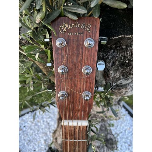 Guitare Martin And Co