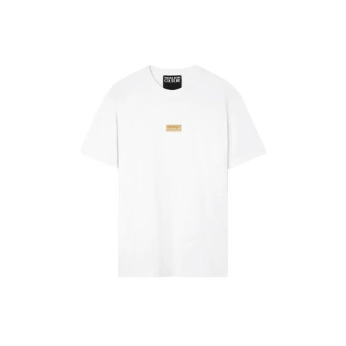 T Shirt Versace Couture Homme Blanc