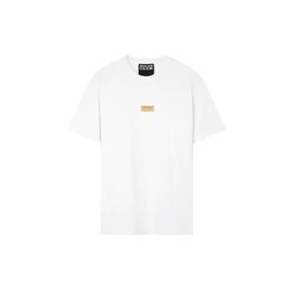 T Shirt Versace Couture Homme Blanc