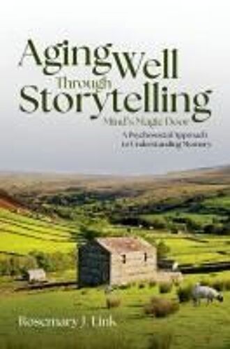Aging Well Through Storytelling