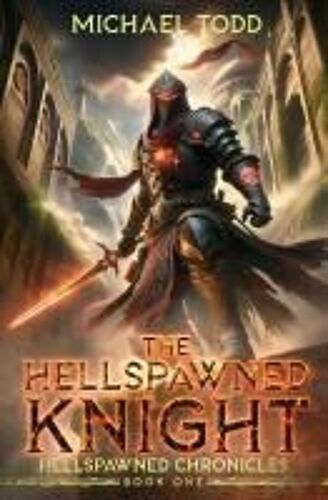 The Hellspawned Knight (The Hellspawned Chronicles)