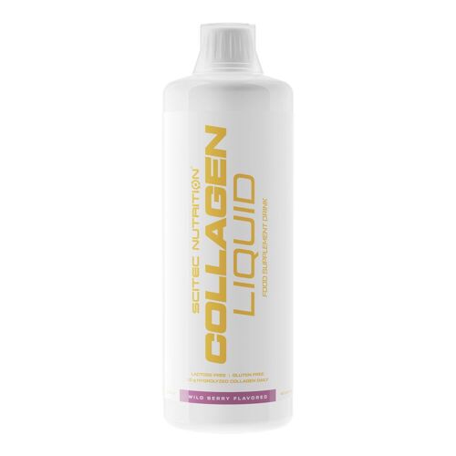Collagen Liquid - Wild Berry 1000ml