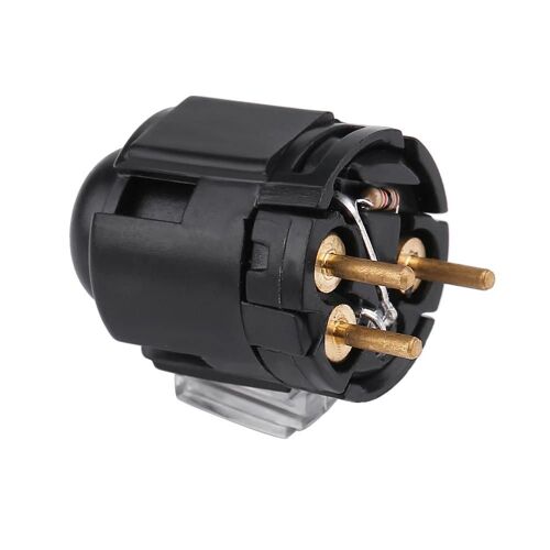 Auto Tran Overdrive Levier De Vitesses Bouton De Verrouillage Interrupteur Pour Ford 92-04 F58z7g550aa