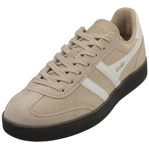 Gola Viper Baskets De Couleur Os
