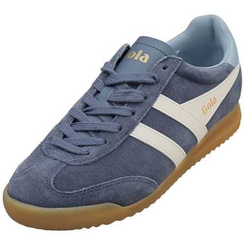 Gola Chaussures Torpedo Bleu Clair