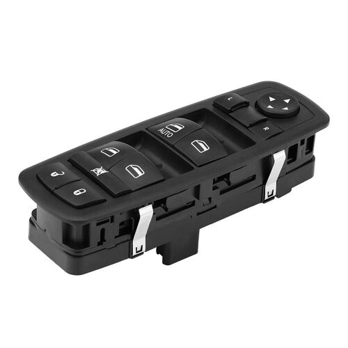Interrupteur De Commande De Lève-Vitre Électrique Principal Côté Conducteur Gauche Pour Liberty Nitro Journey 4602632ag
