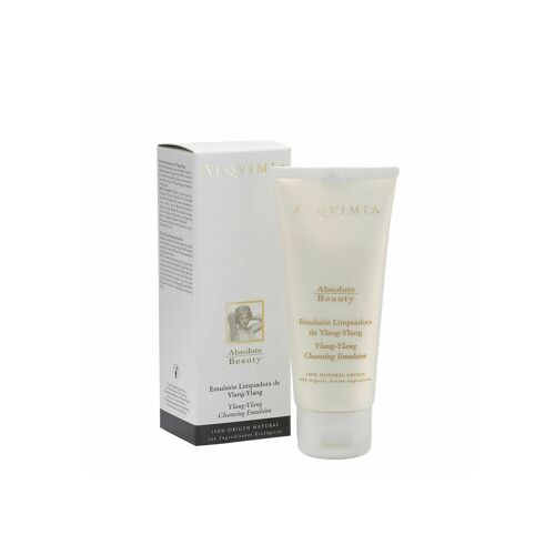 Alqvimia Ylang-Ylang Émulsion Nettoyante 250ml 