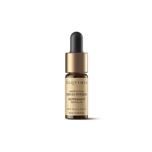 Alqvimia Menthe Huile Essentielle 10ml 