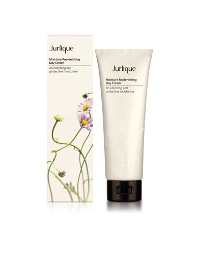 Jurlique Moisturise Replenishing Day Cream 125 Ml 