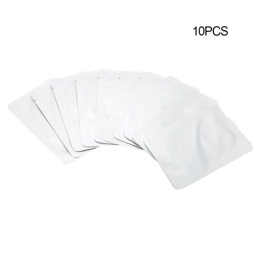 Coussinets De Cils Greffe Extension Cils Patch Masque Pour Les Yeux Hydratant Nourrissant Coussinets Pour Les Yeux 10 Paires 