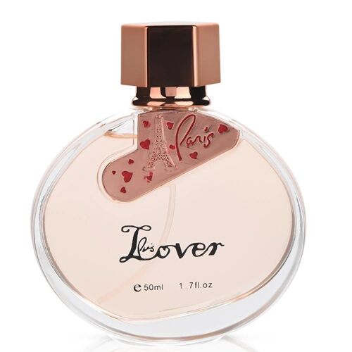 50ml Dame Parfum Échantillon Fleur Fruit Parfum Atomiseur Parfum Bouteille Glamour Reproduit #02 