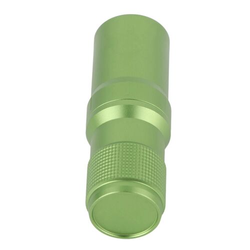 Étanche Edc Porte-Clés Capsule Tube Solide Petits Essentiels Stocking Conteneur Seal Bouteille 