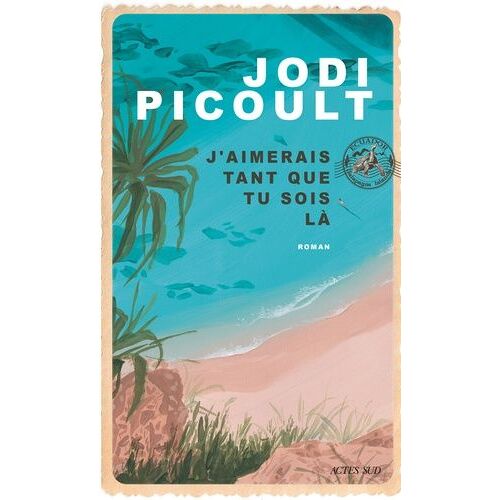 J'aimerais Tant Que Tu Sois Là