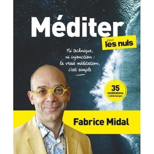 Méditer Pour Les Nuls