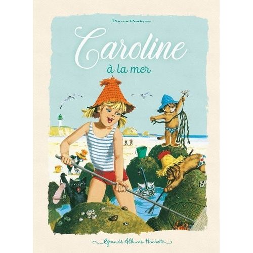 Caroline À La Mer