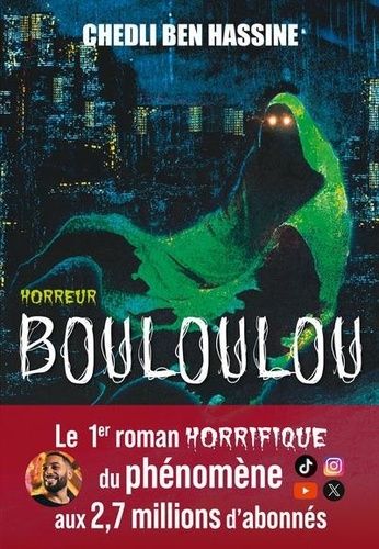 Bouloulou
