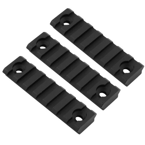 7 fente Picatinny Rail Garde-main Section Accessoire pour Keymod