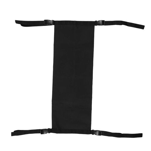 Sac De Stockage De Réservoir De Bouteille D'oxygène Portable Fauteuil Roulant Sac Suspendu Étanche