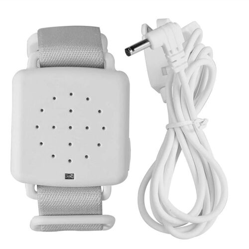 Type De Poignet Alarme D'énurésie Nocturne Sonorité Forte Alarmes D'énurésie Pour Les Enfants Âgés