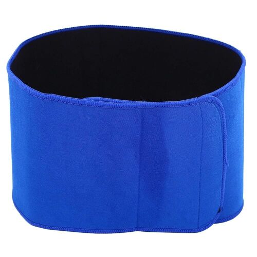 1pcs Posture Néoprène Réglable Double Traction Soutien Lombaire Ceinture Dorsale Bande De Soulagement De La Douleur