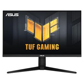 ASUS TUF Gaming VG32AQL1A - Écran LED - jeux - 32" (32" visualisable) - 2560 x 1440 QHD @ 170 Hz - Fast IPS - 400 cd/m² - 1000:1 - DisplayHDR 400 - 1 ms - 2xHDMI, DisplayPort - haut-parleurs -...