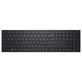 Dell KB500 - Clavier - sans fil - 2.4 GHz - AZERTY - Belge - noir - avec 3 years NBD Advance Exchange