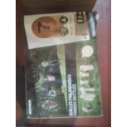 Xl Finnish Skittles 2020