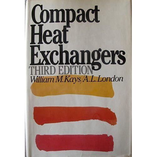 Compact Heat Exchangers