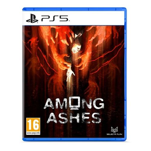 Among Ashes Ps5