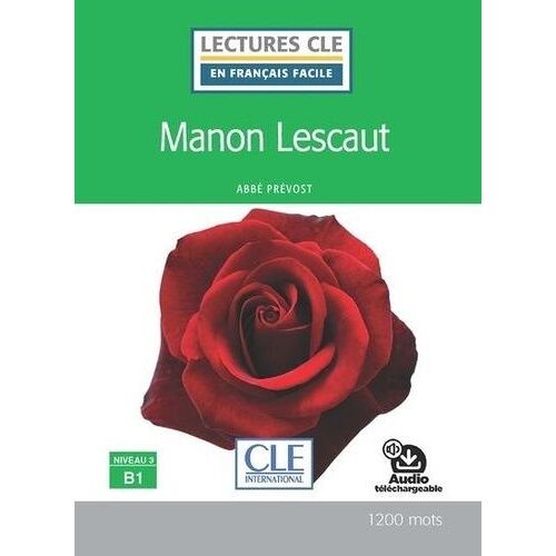 Manon Lescaut - Niveau 3 B1