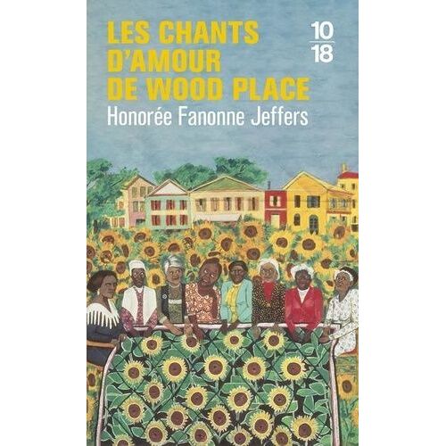 Les Chants D'amour De Woodplace