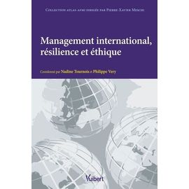Management International, Résilience Et Éthique