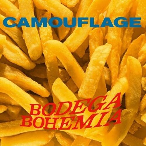 Bodega Bohemia - 30th Anniversary - Cd Album