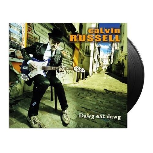 Dawg Eat Dawg - Vinyle 33 Tours