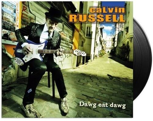 Dawg Eat Dawg - Vinyle 33 Tours