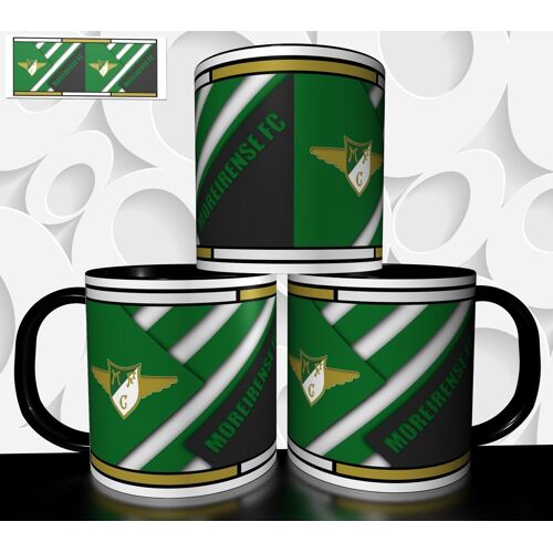 Mug Tasse À Café - Football Club Moreirense Fc Foot 2296