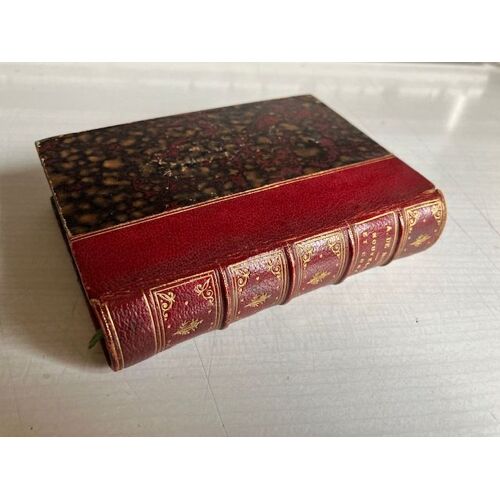 Alfred De Musset : Nouvvvelles Et Contes 1879