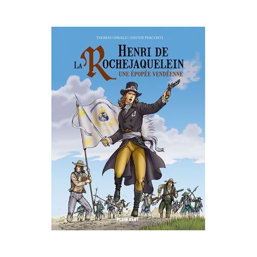 Henri De La Rochejaquelein